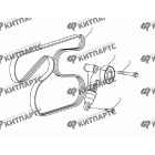 Натяжитель приводного ремня (1,5 L DVVT)